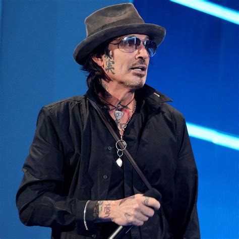 tommy lee d pic|Tommy Lee Shares the Real Story Behind That Full。